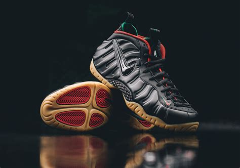 foamposites gucci|foamposite pro gucci black.